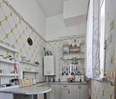 3-комн, 53кв м, этаж 1/1 ул Айвазовского, 10