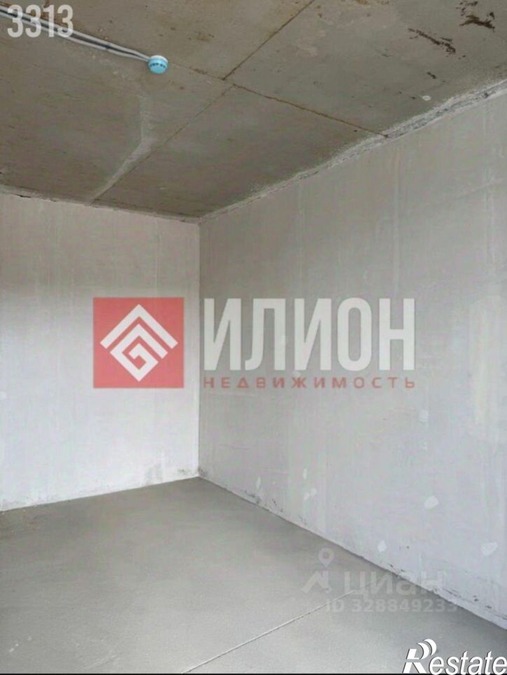 2-комн квартира муниципальный округ Феодосия