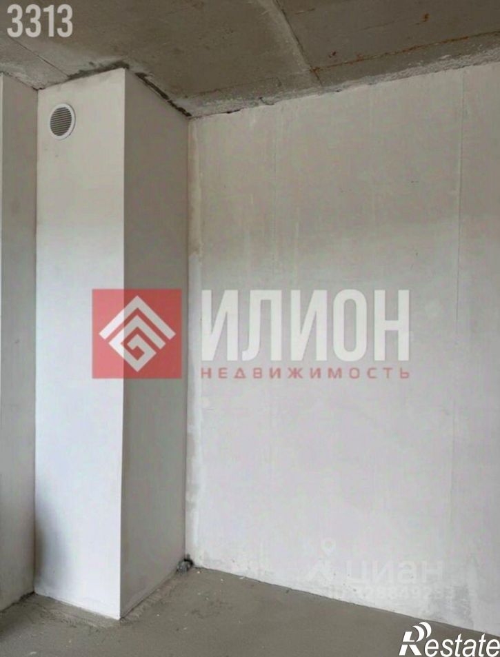 2-комн квартира муниципальный округ Феодосия