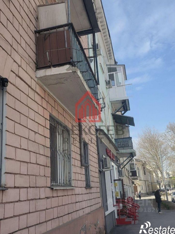 2-комн квартира ул Горького, 28,  д. 28