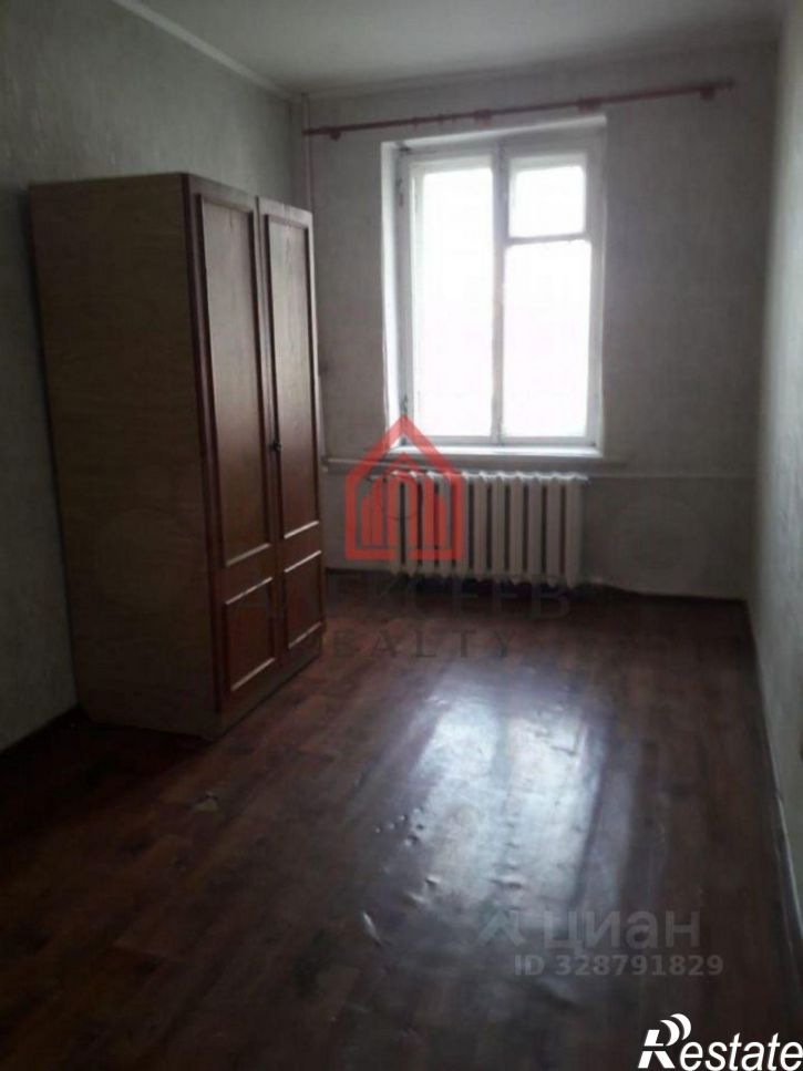 2-комн квартира ул Горького, 28,  д. 28