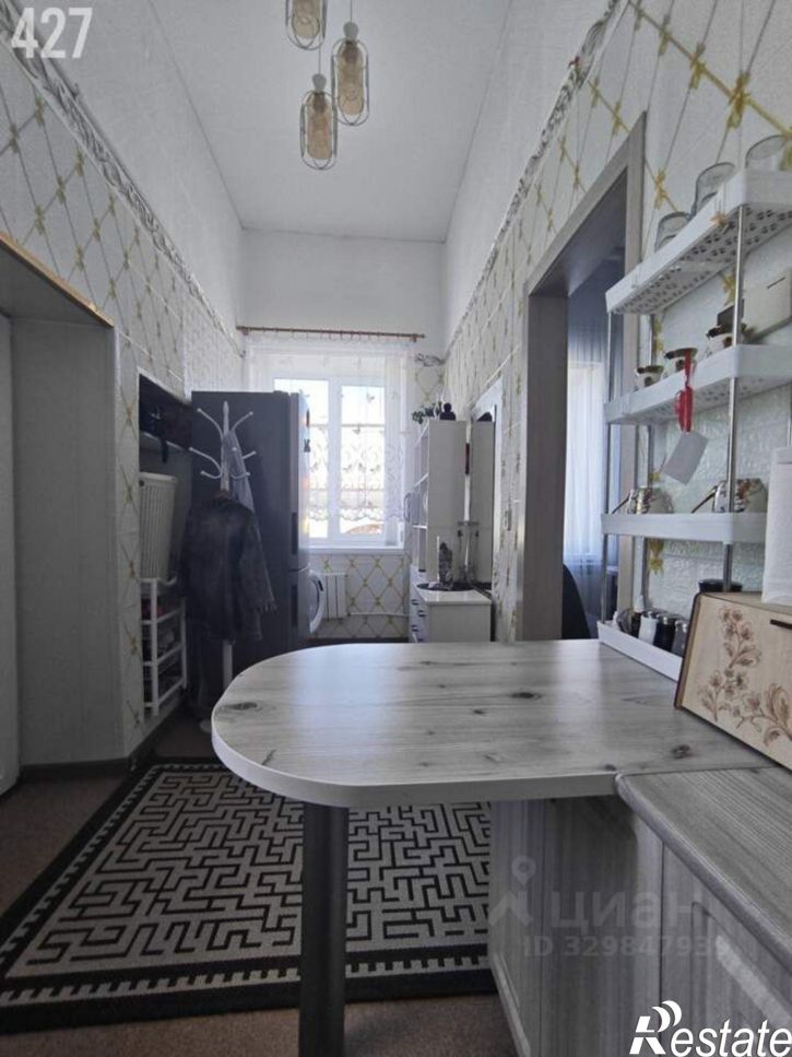 3-комн квартира ул Айвазовского, 10,  д. 10