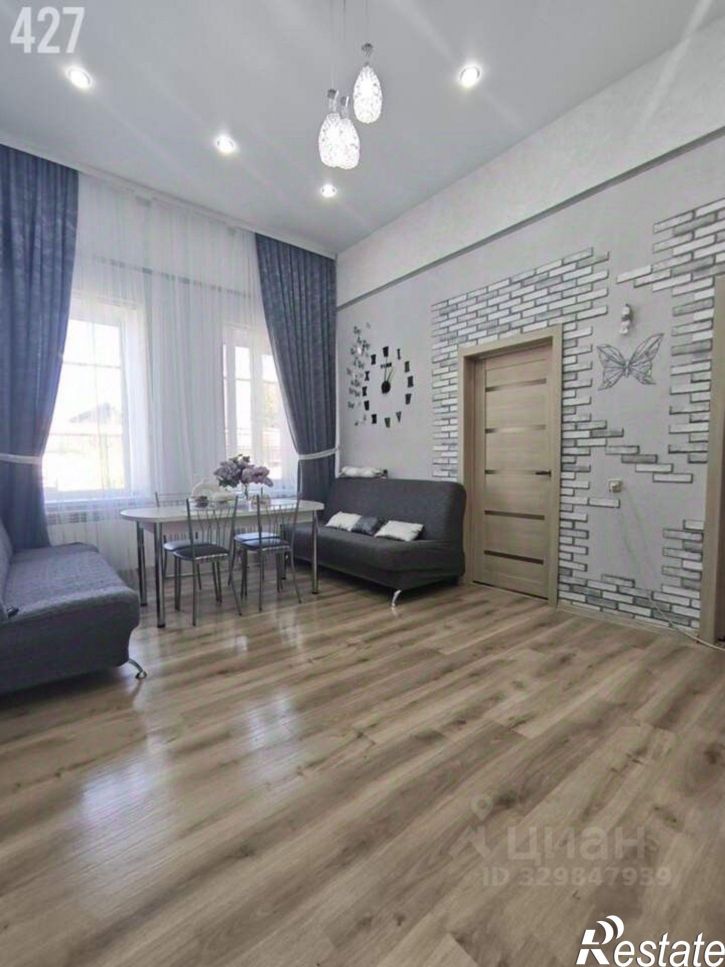 3-комн квартира ул Айвазовского, 10,  д. 10