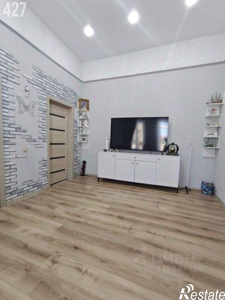 3-комн квартира ул Айвазовского, 10,  д. 10