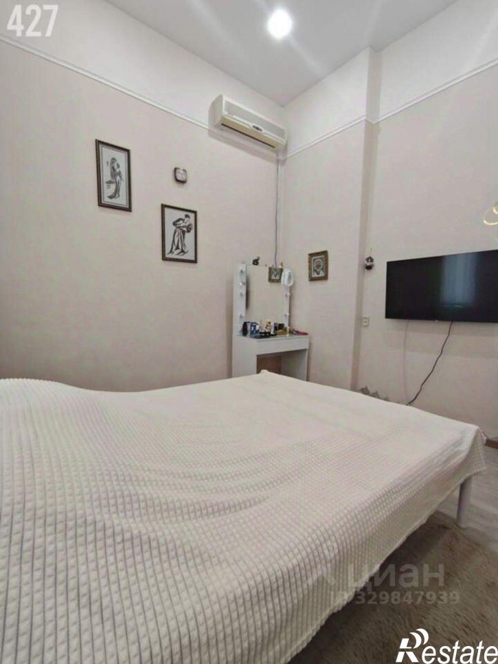 3-комн квартира ул Айвазовского, 10,  д. 10