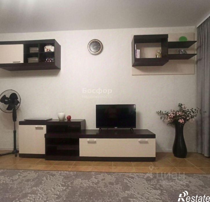 1-комн квартира Индустриальный переулок, 63К,  д. 63К