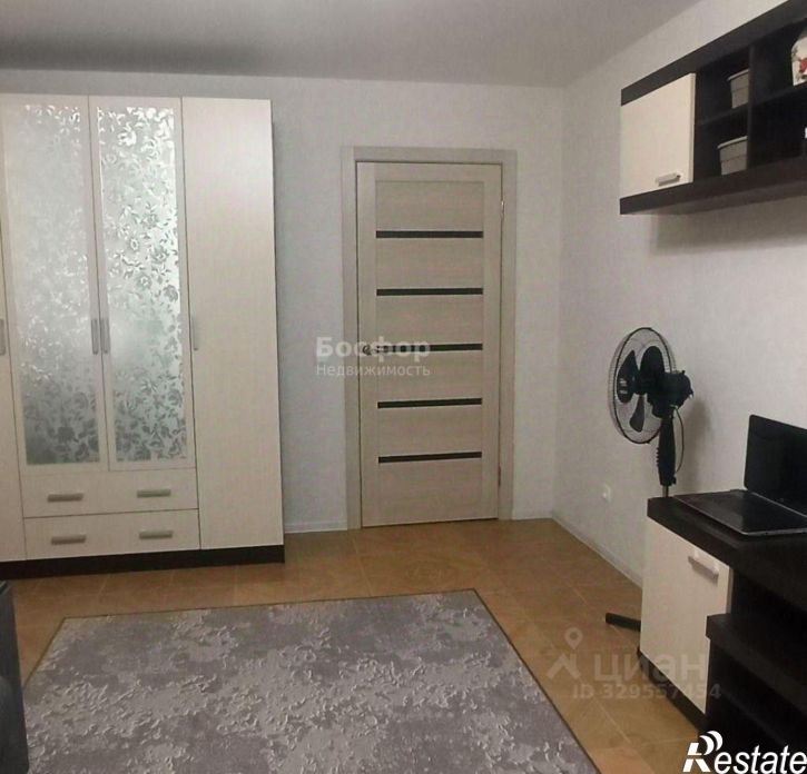 1-комн квартира Индустриальный переулок, 63К,  д. 63К
