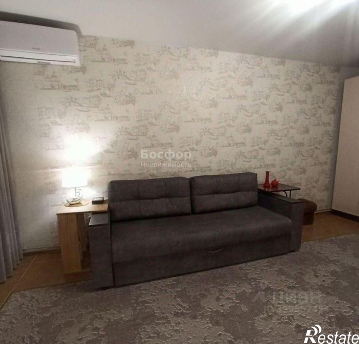 1-комн квартира Индустриальный переулок, 63К,  д. 63К