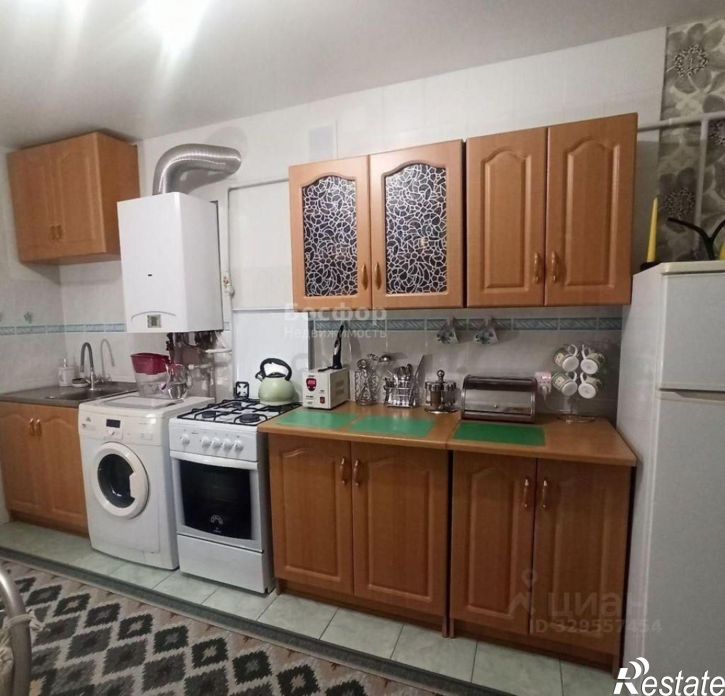 1-комн квартира Индустриальный переулок, 63К,  д. 63К