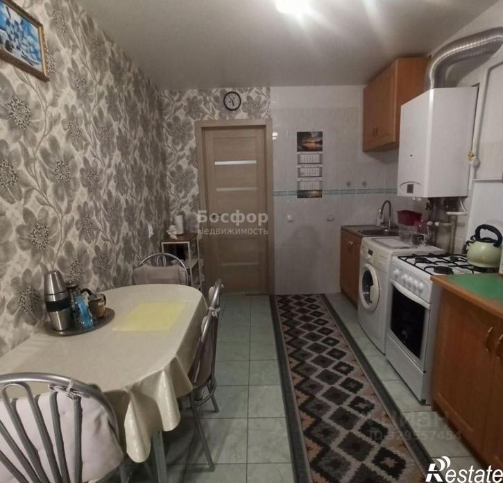 1-комн квартира Индустриальный переулок, 63К,  д. 63К
