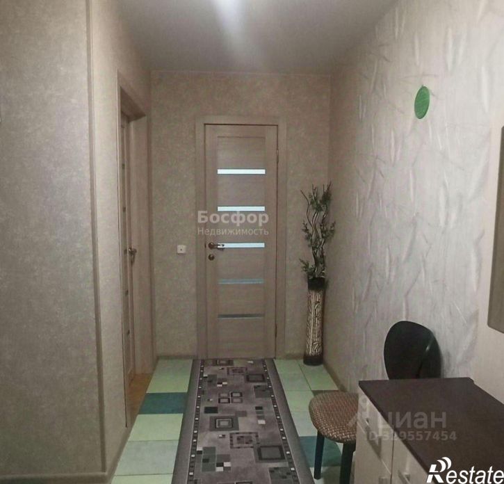 1-комн квартира Индустриальный переулок, 63К,  д. 63К