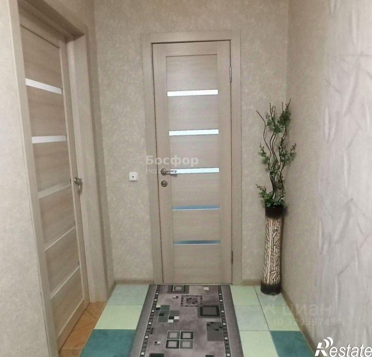 1-комн квартира Индустриальный переулок, 63К,  д. 63К