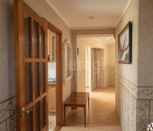 3-комн, 87кв м, этаж 4/5 улица Гарнаева, 63З