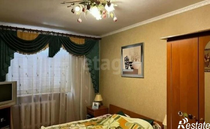 3-комн квартира Строительная улица, 11,  д. 11