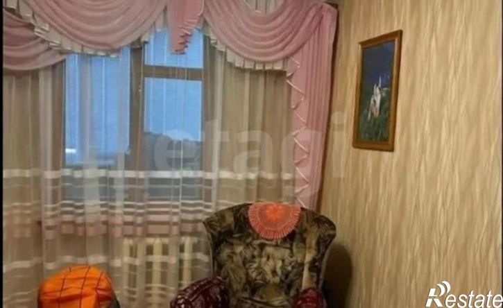 3-комн квартира Строительная улица, 11,  д. 11