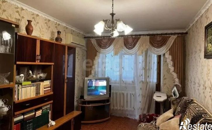 3-комн квартира Строительная улица, 11,  д. 11