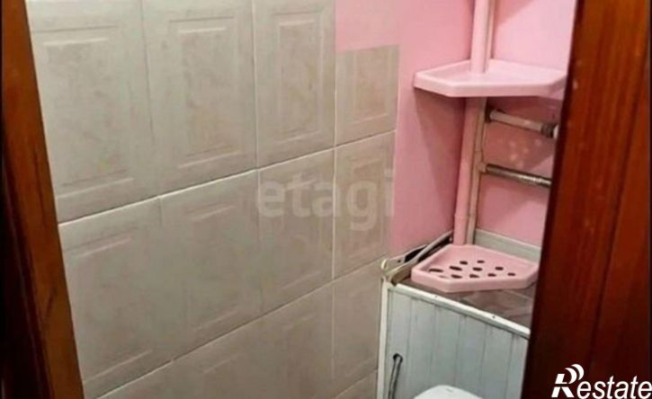 3-комн квартира Строительная улица, 11,  д. 11
