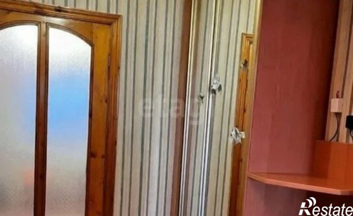 3-комн квартира Строительная улица, 11,  д. 11