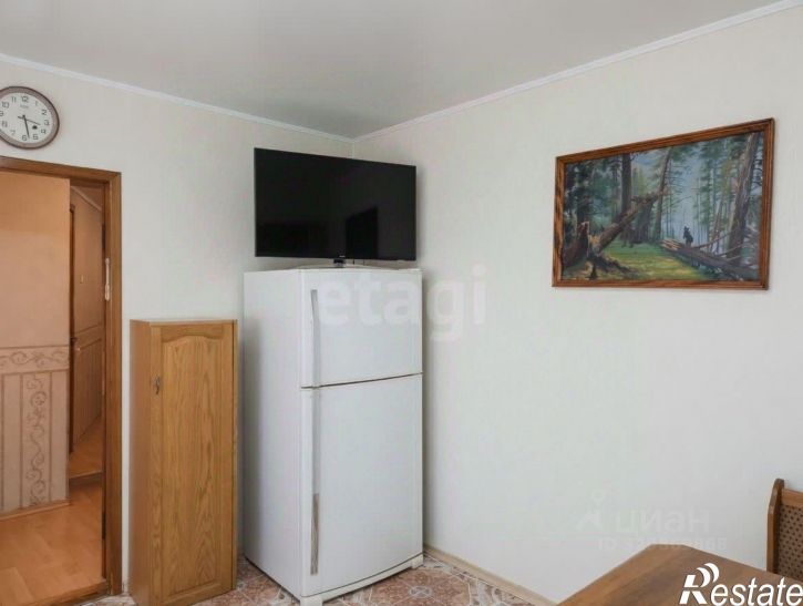 3-комн квартира улица Гарнаева, 63З,  д. 63З