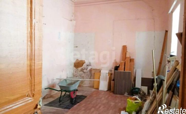 3-комн квартира улица Десантников, 7Б,  д. 7Б