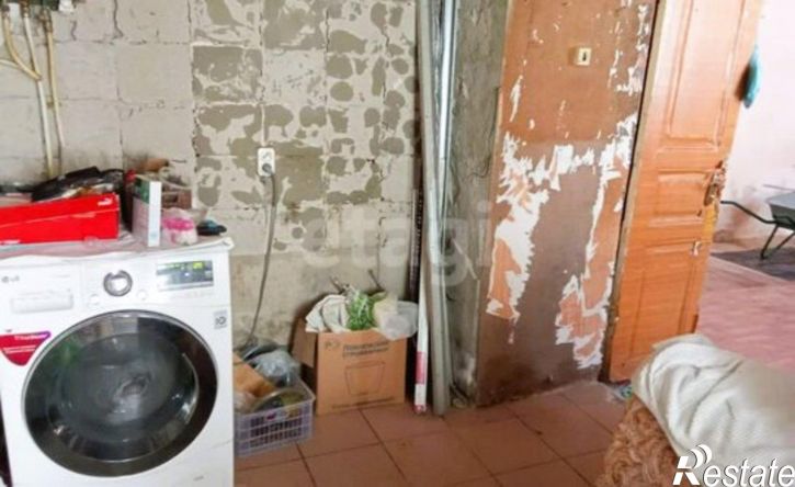 3-комн квартира улица Десантников, 7Б,  д. 7Б