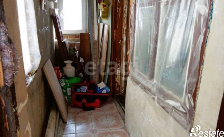3-комн квартира улица Десантников, 7Б,  д. 7Б