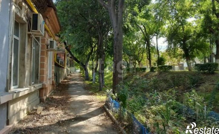 3-комн квартира улица Десантников, 7Б,  д. 7Б