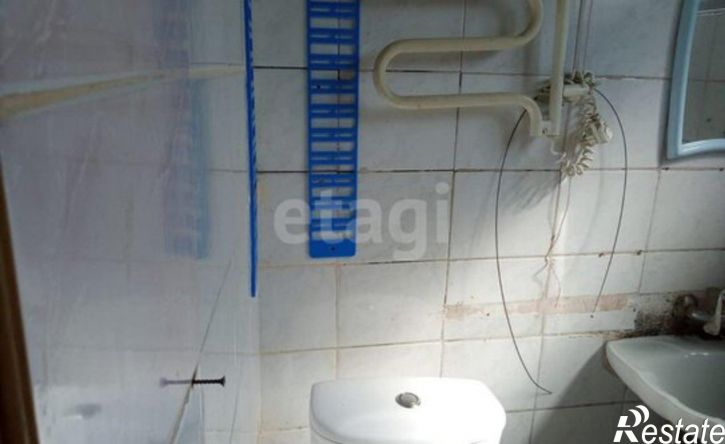 3-комн квартира улица Десантников, 7Б,  д. 7Б