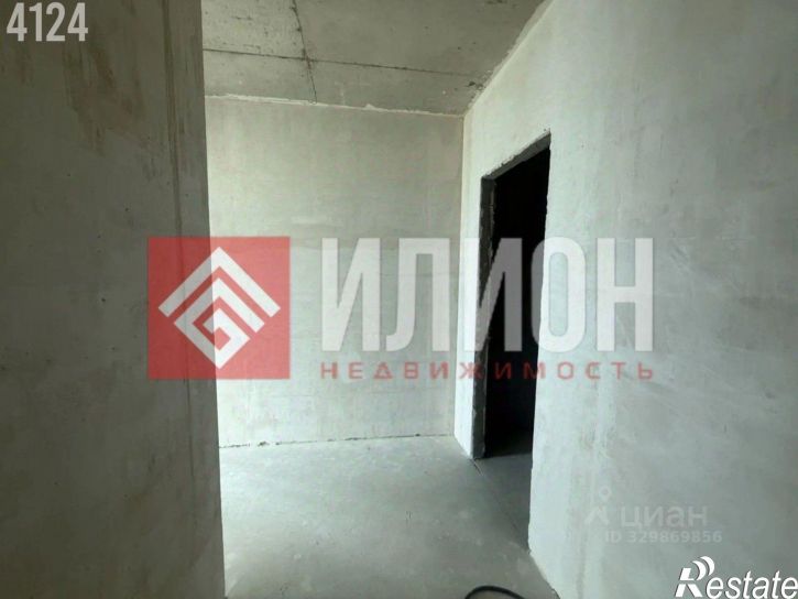 1-комн квартира улица Грина, 43