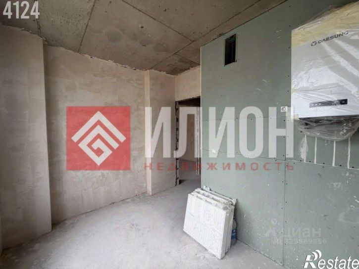 1-комн квартира улица Грина, 43