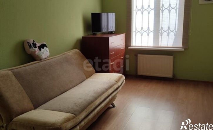 3-комн квартира ул В.Коробкова, 14,  д. 14