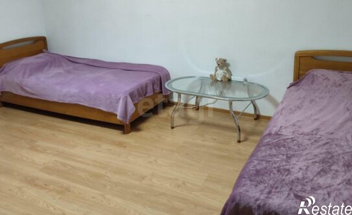 3-комн квартира ул В.Коробкова, 14,  д. 14