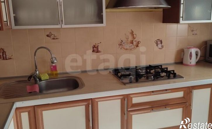 3-комн квартира ул В.Коробкова, 14,  д. 14
