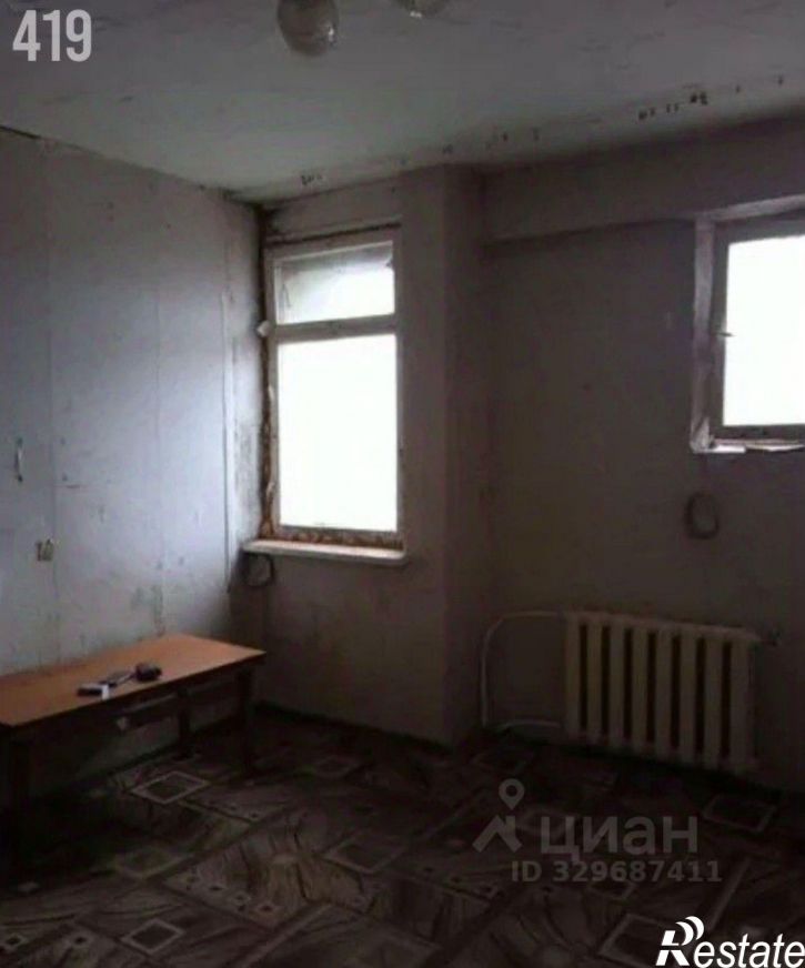 2-комн квартира бульвар Старшинова, 23,  д. 23