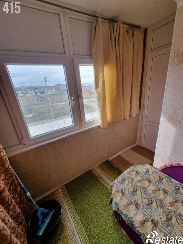 2-комн квартира улица Челнокова, 98,  д. 98