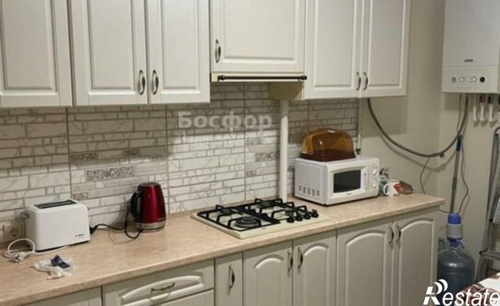 2-комн квартира Черноморская наб, 1И,  д. 1И
