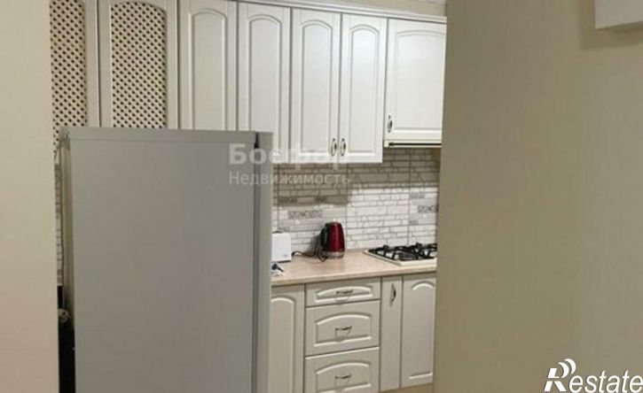 2-комн квартира Черноморская наб, 1И,  д. 1И
