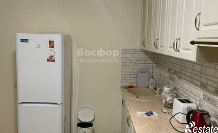 2-комн квартира Черноморская наб, 1И,  д. 1И