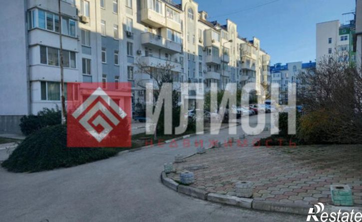 2-комн квартира Адмиральский б-р, 7Д,  д. 7Д