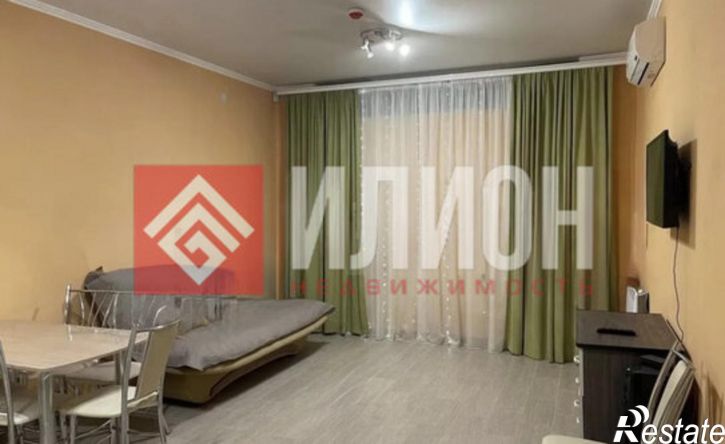 2-комн квартира Адмиральский б-р, 7Д,  д. 7Д