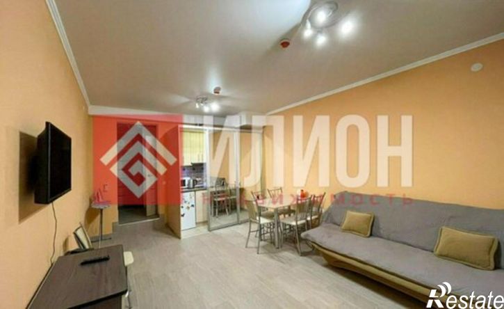 2-комн квартира Адмиральский б-р, 7Д,  д. 7Д
