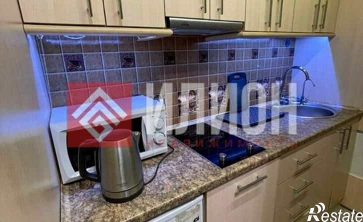 2-комн квартира Адмиральский б-р, 7Д,  д. 7Д