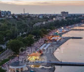 комната 36 кв м Керченское шоссе, 74