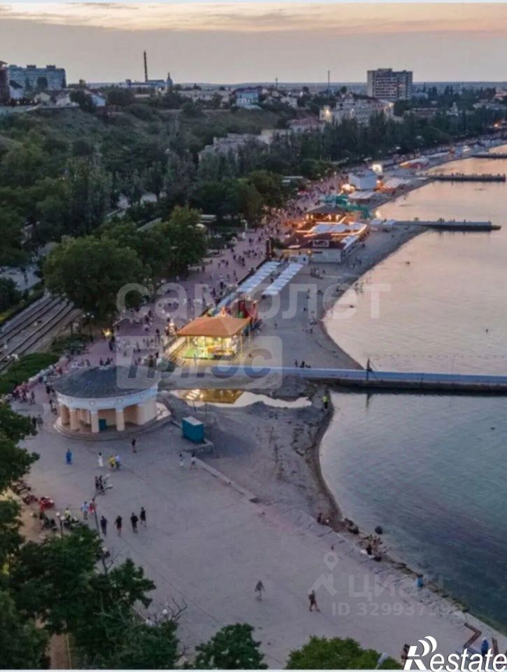 Комната Керченское шоссе, 74,  д. 74