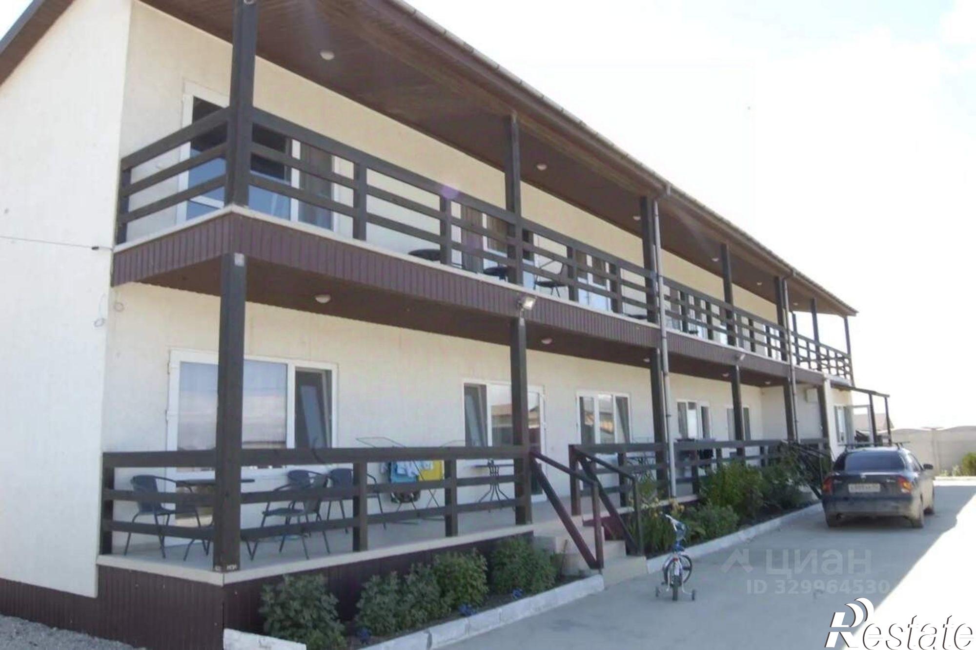 Купить ОСЗ, отдельно стоящее здание за 570 000 рублей на ул Гоголя, 1