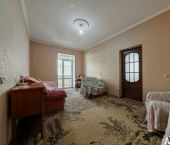 2-комн, 47кв м, этаж 2/3 Земская улица, 17