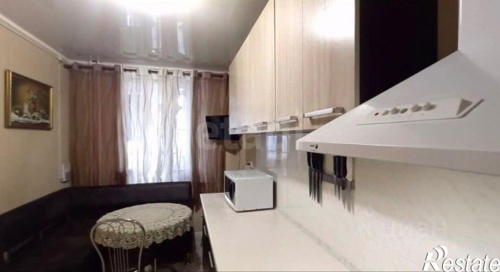 3-комн квартира улица Володарского, 15А,  д. 15А