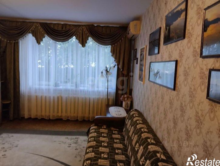 3-комн квартира улица Володарского, 15А,  д. 15А