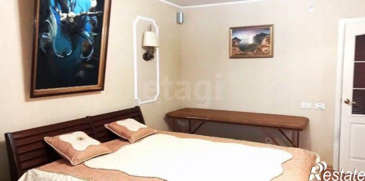 3-комн квартира улица Володарского, 15А,  д. 15А