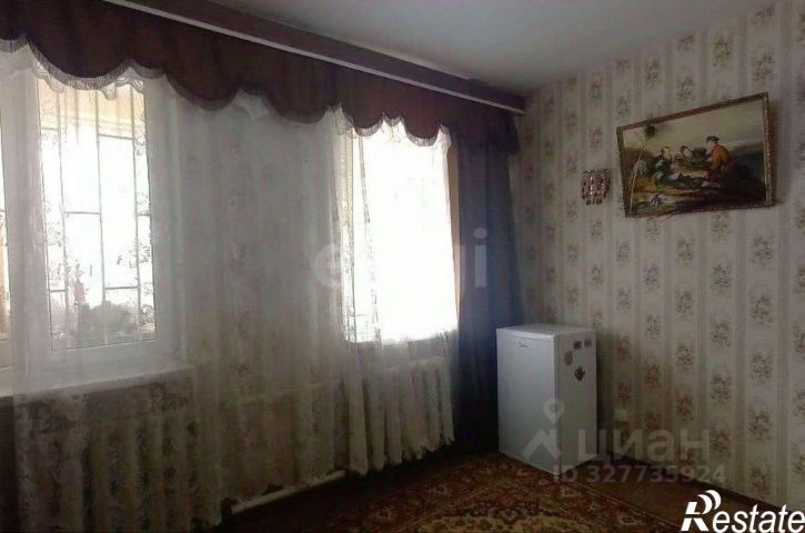 3-комн квартира улица Володарского, 15А,  д. 15А